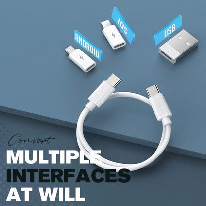 Mini Digital Gadgets Aufbewahrungsbox