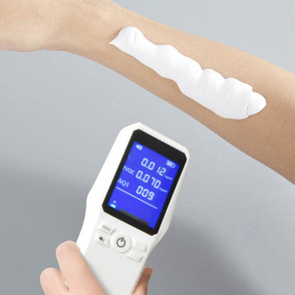 Wasserdichte & Schimmelresistente Wandreparaturpaste