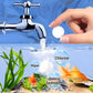 ✨️LAST DAY SALE 60% RABATT✨️Powerful aquarium water purification tablets🌿