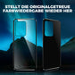 💥Magnetisches gehärtetes Glas Doppelseitige Handyhülle für Samsung S21-S25 Serie