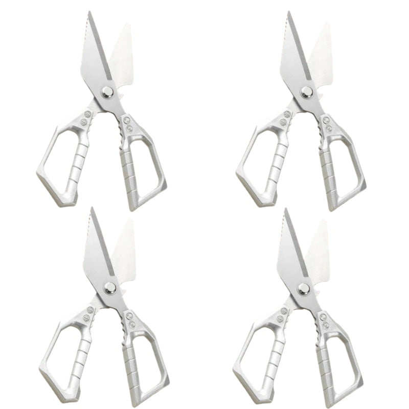 🔥✨2025 HEISSER VERKAUF💥🔥 Multifunktionale Hochleistungs-Küchenschere