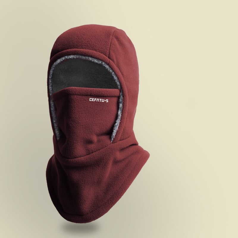 🔥Unisex Winter-Wärmeschutz für Hals, Ohren und Kopf als Einzelstück