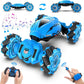 Fun Interactive 360° Rotating RC 4WD Car Set