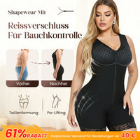💗LETZTER TAG AKTION - 50% RABATT💗Damen-Bodysuit mit Bauchkontrolle und Po-Lifting