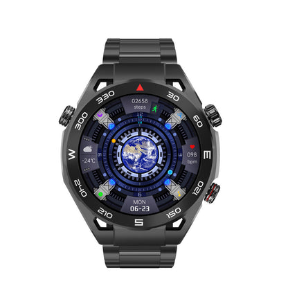 ✨2025✨Neue intelligente sprechende Bluetooth-Uhr - zeitloses Meisterwerk