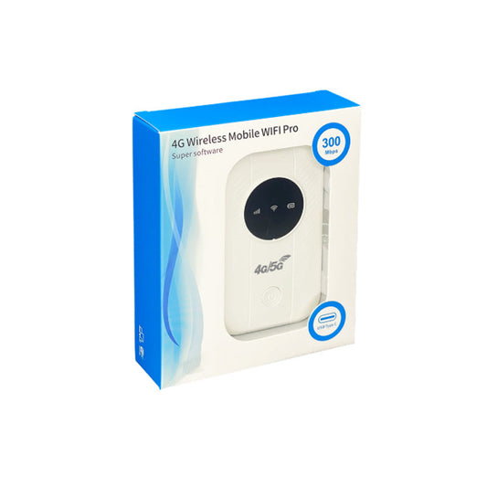 ✨Neue Ankunft✨Portables 4G/5G WiFi Router Set