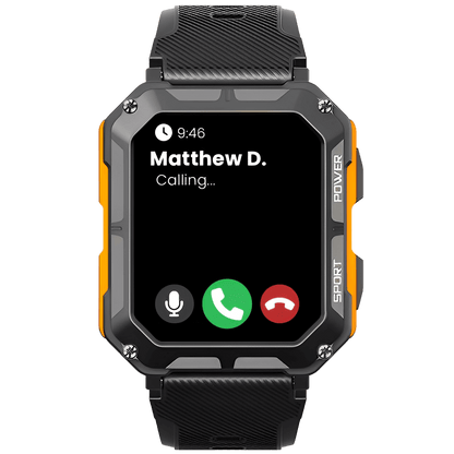 【49 % RABATT】 IP68 wasserdichte Outdoor-Multifunktionsuhr