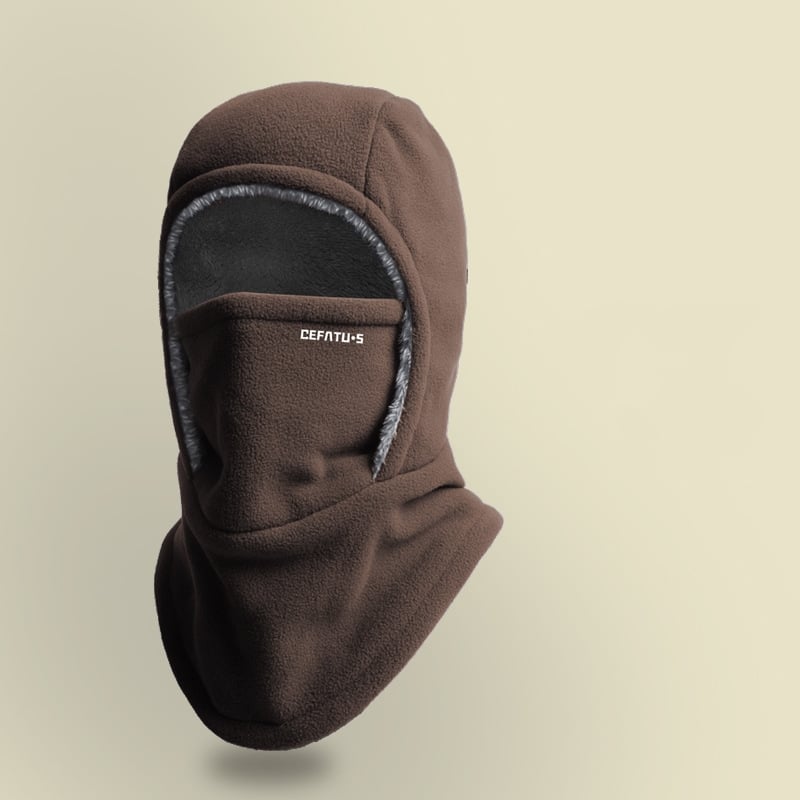 🔥Unisex Winter-Wärmeschutz für Hals, Ohren und Kopf als Einzelstück
