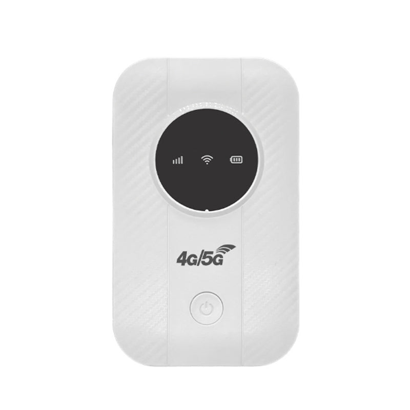 ✨Neue Ankunft✨Portables 4G/5G WiFi Router Set