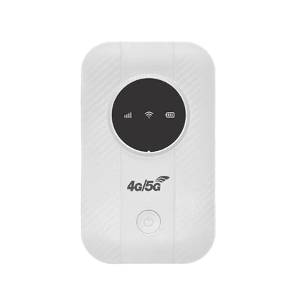 ✨Neue Ankunft✨Portables 4G/5G WiFi Router Set