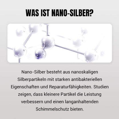 Wasserdichte & Schimmelresistente Wandreparaturpaste