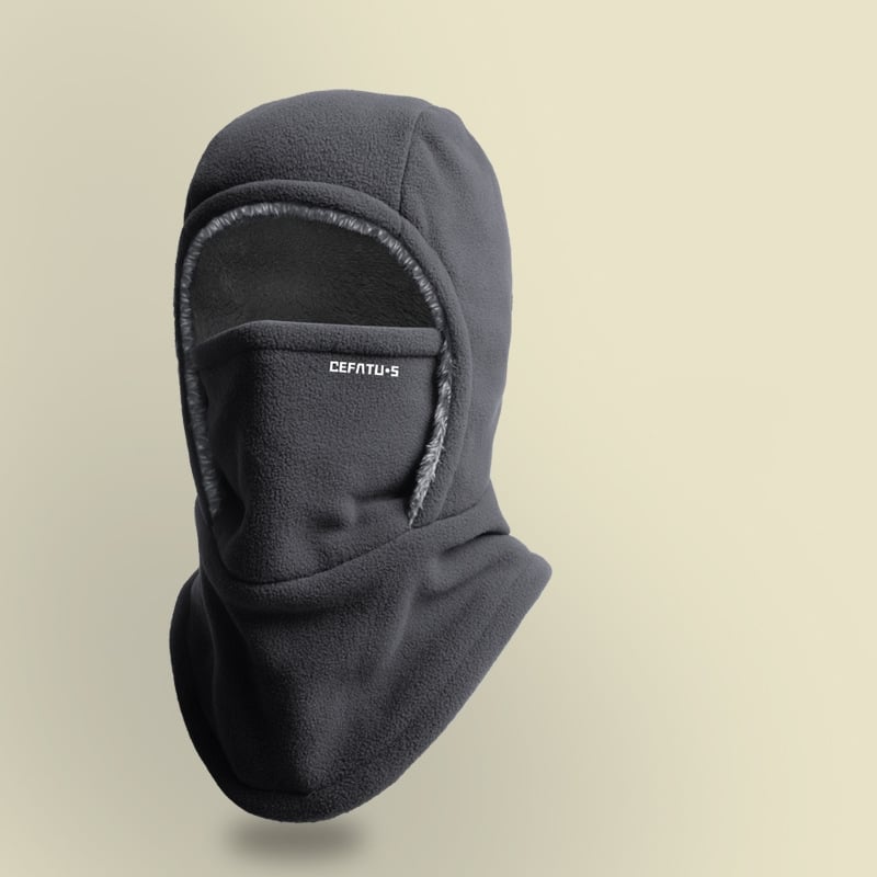 🔥Unisex Winter-Wärmeschutz für Hals, Ohren und Kopf als Einzelstück