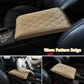 🔥Rabatt zum halben Preis 🔥Memory Cotton Car Armrest Box Pad (Universeller Stil)