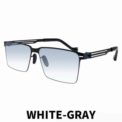 🔥2025 HOT SALE🔥 Photochrome Tag & Nacht Sonnenbrille