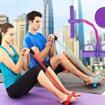 ✨ 60 % Rabatt – Klappbares Sit-Up-Trainingsgerät! 💪 Stärkt Bauchmuskeln, Rücken und Rumpf –💎Für zu Hause oder im Fitnessstudio🏋️