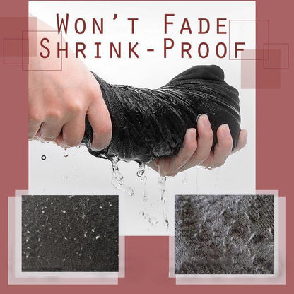 Ultradünne, selbsterwärmende Thermokleidung 📢📢 Blitzverkauf ⚡: Endet in 3 Stunden! ⏰⏰