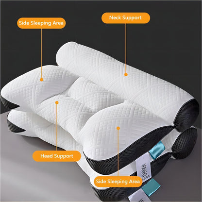 ❤️‍🔥Neues Angebot für eine begrenzte Zeit von 2 Tagen - 66% Rabatt auf❤️‍🔥Ultrabequemes ergonomisches Nackenkissen