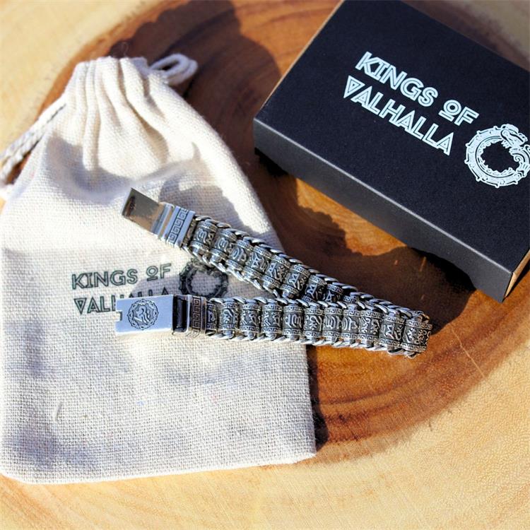 📢📢52 % Rabatt!! ⏰💎 Tibetisches Gebetsmühlen-Armband – 925er Sterlingsilber, Glücksbringer & Valentinstagsgeschenk