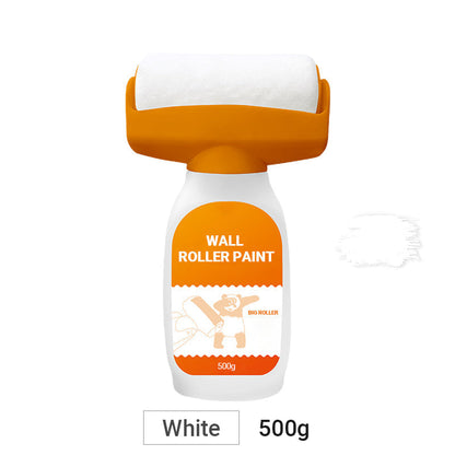 🔥HEISSER VERKAUF 49% RABATT🌈  Wandreparatur-Rollenfarbe