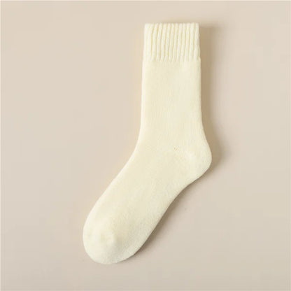 🎅 Weihnachtsausverkauf - 56% Rabatt 🎄Thermische Wintersocken