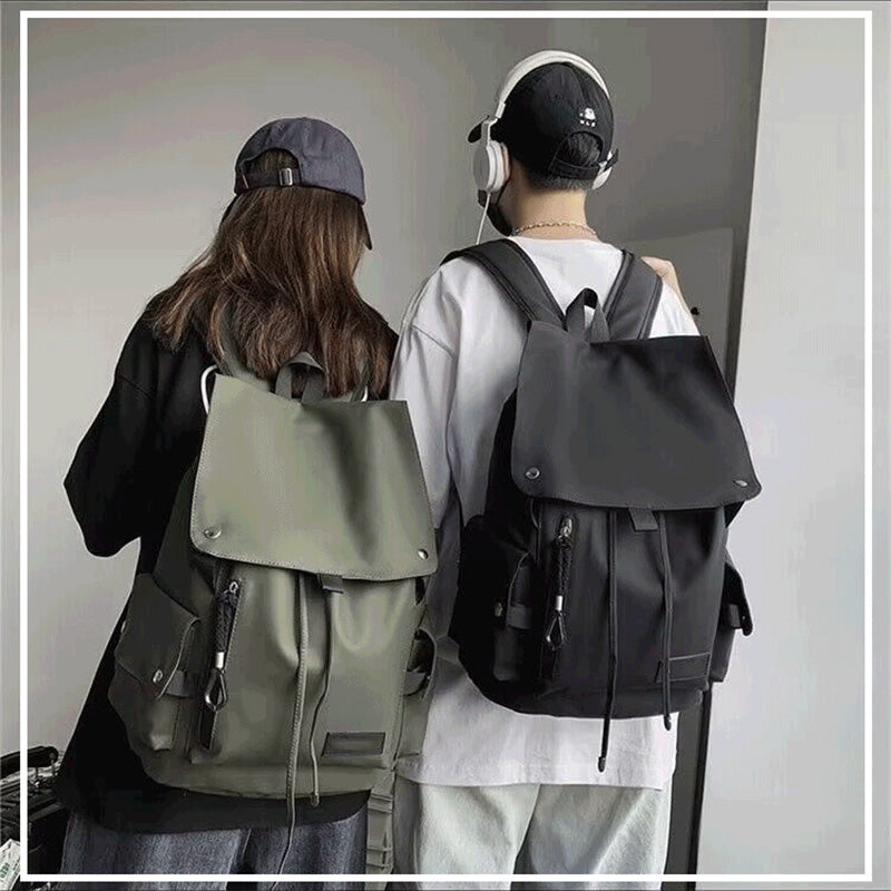 Unisex-Rucksack aus Oxford-Gewebe