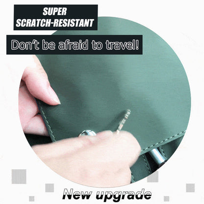 Unisex-Rucksack aus Oxford-Gewebe