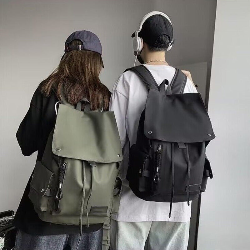 Unisex-Rucksack aus Oxford-Gewebe