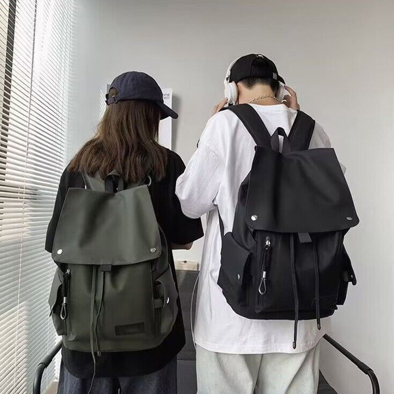 Unisex-Rucksack aus Oxford-Gewebe