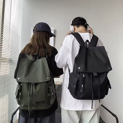 Unisex-Rucksack aus Oxford-Gewebe