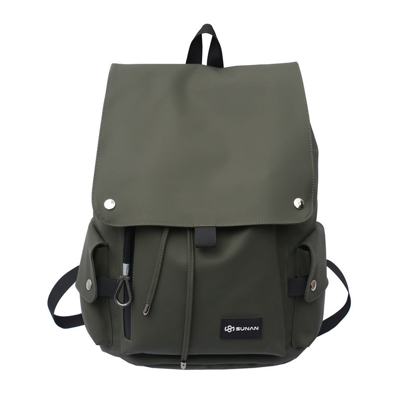 Unisex-Rucksack aus Oxford-Gewebe
