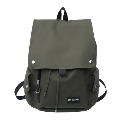 Unisex-Rucksack aus Oxford-Gewebe