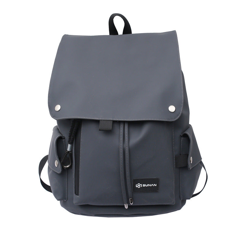 Unisex-Rucksack aus Oxford-Gewebe