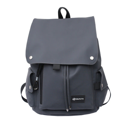 Unisex-Rucksack aus Oxford-Gewebe