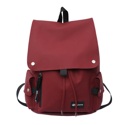 Unisex-Rucksack aus Oxford-Gewebe