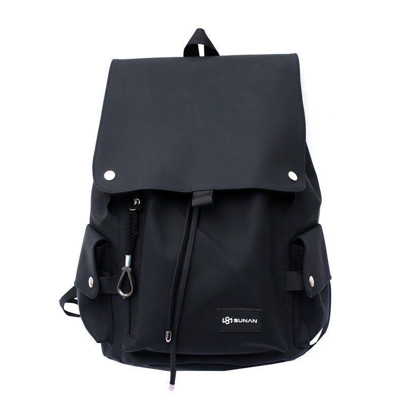 Unisex-Rucksack aus Oxford-Gewebe