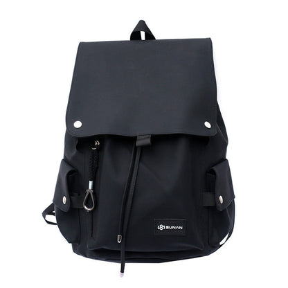 Unisex-Rucksack aus Oxford-Gewebe