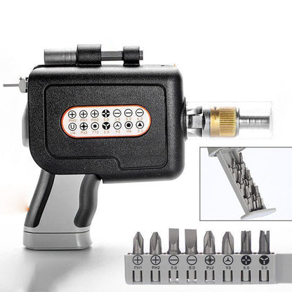 🔥Hot Sale 41% OFF🔥Magnetischer Ratschenschraubendreher-Satz
