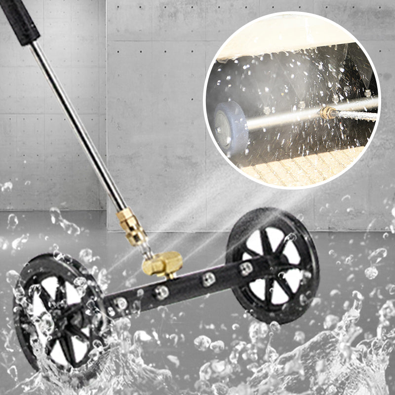 💥Hot 57% Off - 🏠🚘✨Unterwagen Druckreiniger Wasserbesen
