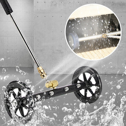 💥Hot 57% Off - 🏠🚘✨Unterwagen Druckreiniger Wasserbesen