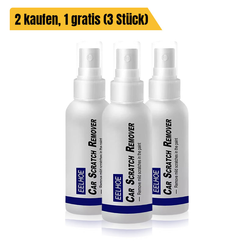 🔥Kaufen Sie 1 und erhalten Sie 1 gratis🚗Autolack-Kratzerentfernungsspray💖