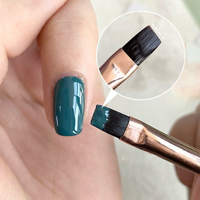 Cat Eye Gel-Nagellack-Set mit Magnetstift