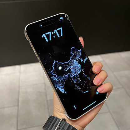 💥Begrenzte Zeit 52% Rabatt🔥Ultradünne Sleek Profile-Telefonhülle für iPhone15/14/13