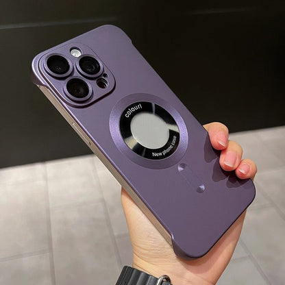 💥Begrenzte Zeit 52% Rabatt🔥Ultradünne Sleek Profile-Telefonhülle für iPhone15/14/13