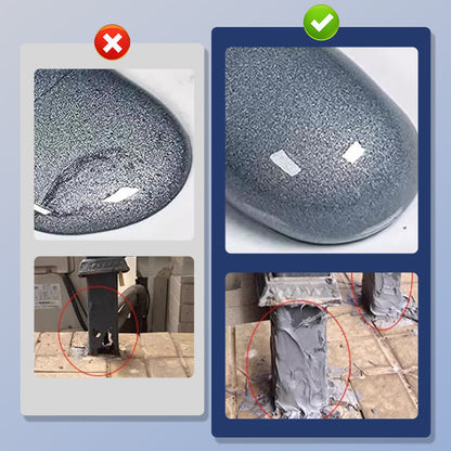 🎁 Kaufe 2, erhalte 1 GRATIS! 🛠️ ✨ Hitzebeständiger, wasserfester Metall-Reparaturklebstoff – Neujahrsangebote 🎉