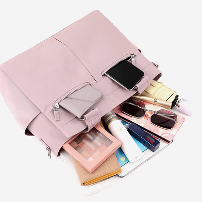 💕Einfache Tragetasche mit großer Kapazität👜