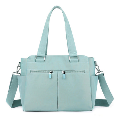 💕Einfache Tragetasche mit großer Kapazität👜