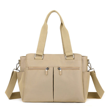 💕Einfache Tragetasche mit großer Kapazität👜