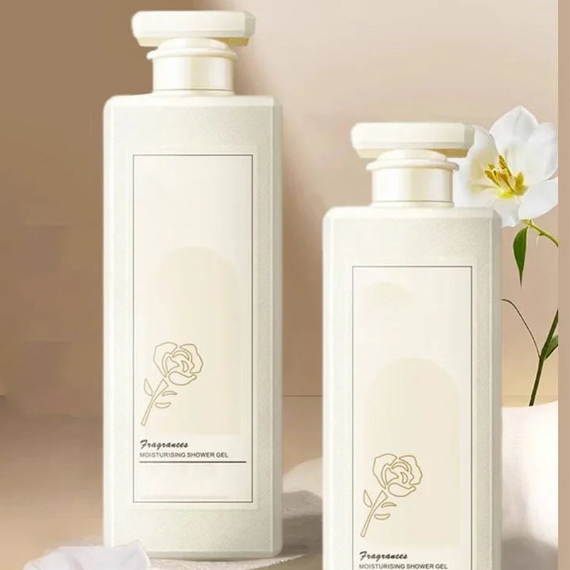 🔥40% OFF - Duftende feuchtigkeitsspendende Körperwäsche