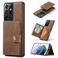 💥Limited time 50% off🔥2 in 1 Magnetische Brieftasche Handyhülle für iPhone