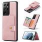 💥Limited time 50% off🔥2 in 1 Magnetische Brieftasche Handyhülle für iPhone